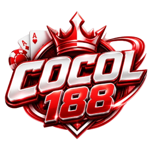 COCOL188 Logo